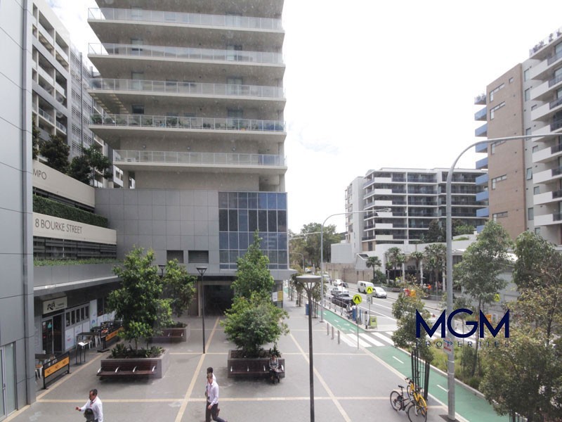 Suite 3/8 Bourke Street, Mascot NSW 2020