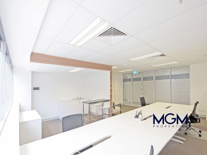 Suite 3/8 Bourke Street, Mascot NSW 2020