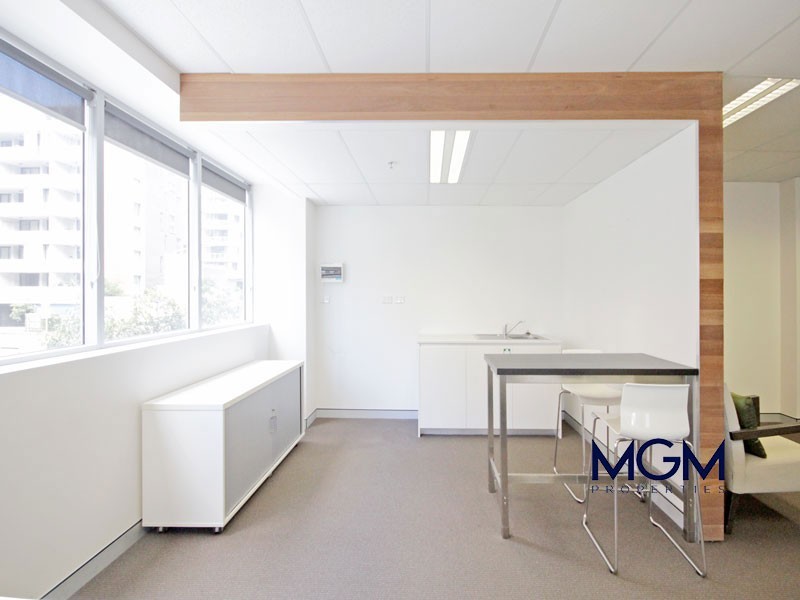 Suite 3/8 Bourke Street, Mascot NSW 2020