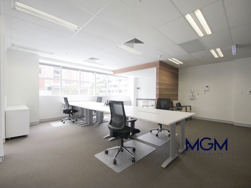 Suite 3/8 Bourke Street, Mascot NSW 2020