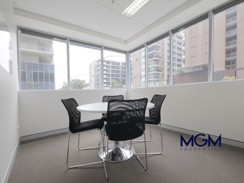Suite 3/8 Bourke Street, Mascot NSW 2020