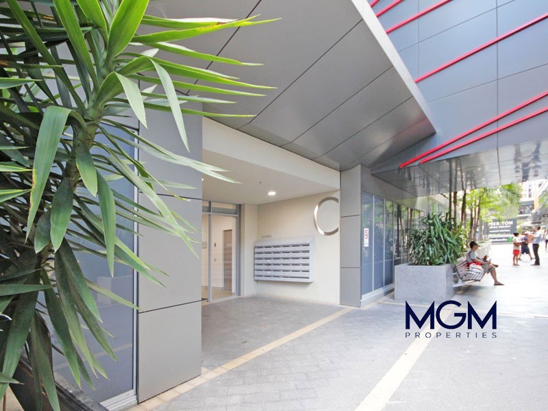 Suite 3/8 Bourke Street, Mascot NSW 2020