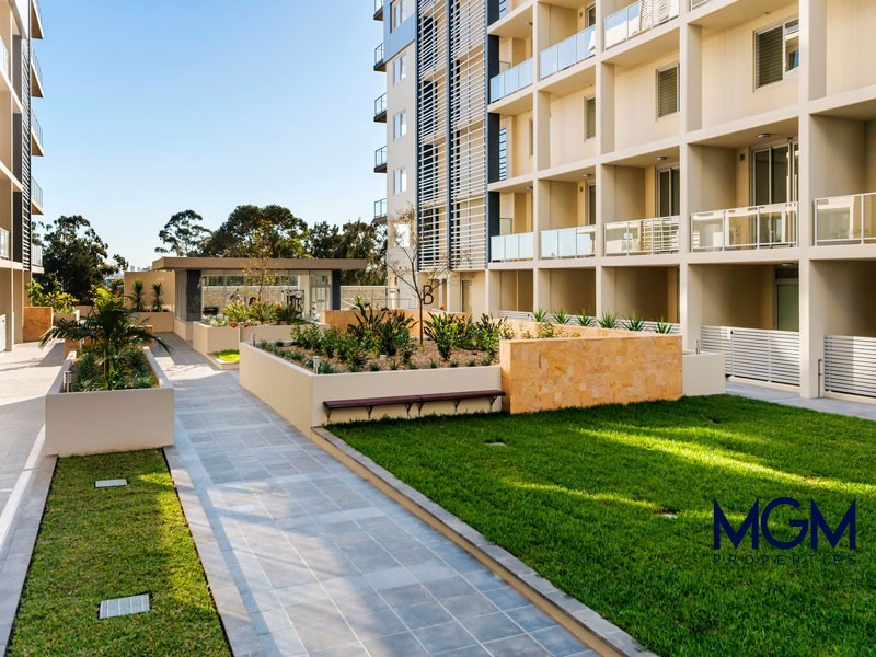 Suite 3/8 Bourke Street, Mascot NSW 2020