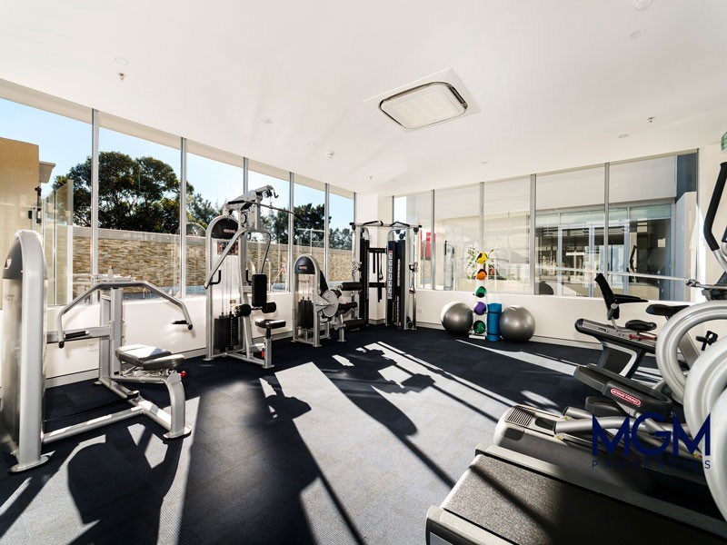 Suite 3/8 Bourke Street, Mascot NSW 2020