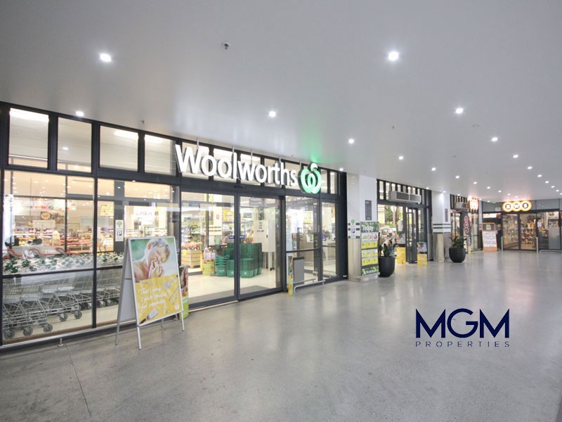 Suite 3/8 Bourke Street, Mascot NSW 2020