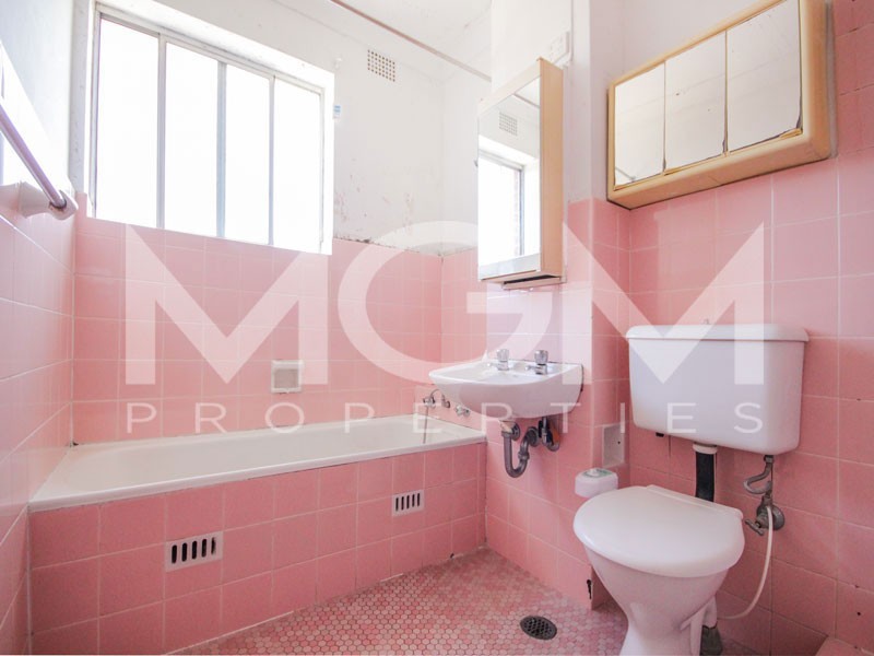 11/14 Barber Avenue, Eastlakes NSW 2018