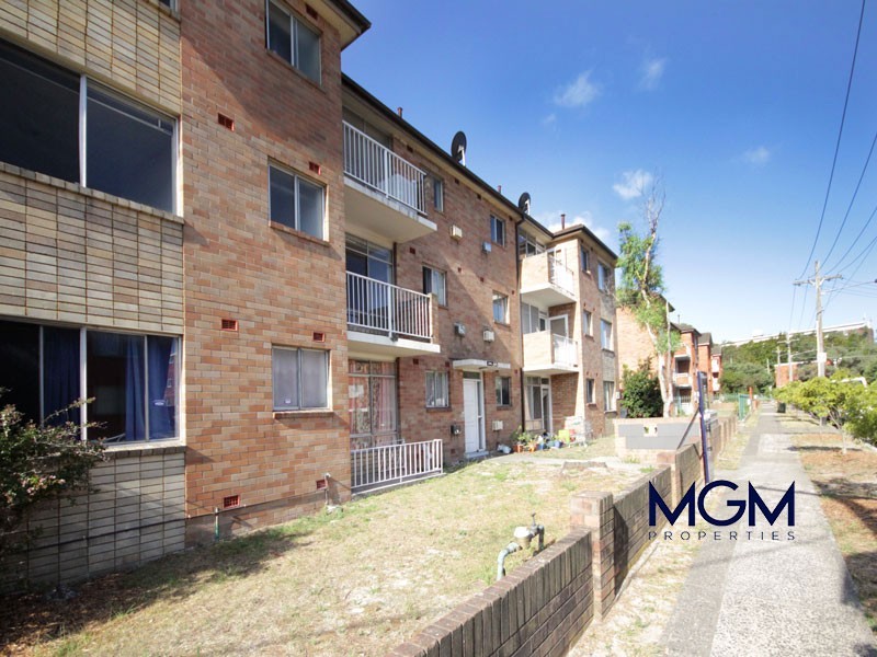 5/25 Mascot Drive, Eastlakes NSW 2018