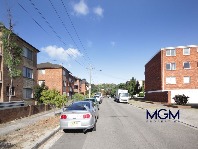 5/25 Mascot Drive, Eastlakes NSW 2018