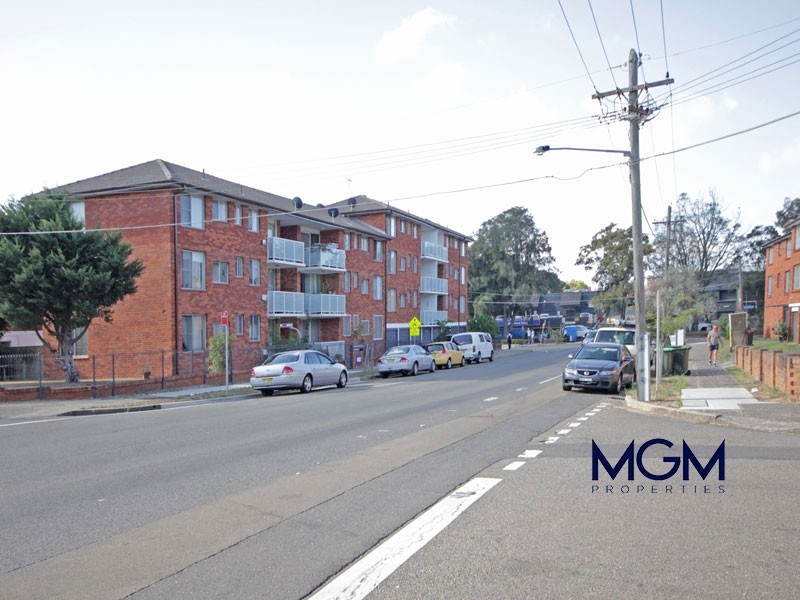 5/25 Mascot Drive, Eastlakes NSW 2018