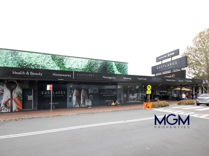 5/25 Mascot Drive, Eastlakes NSW 2018