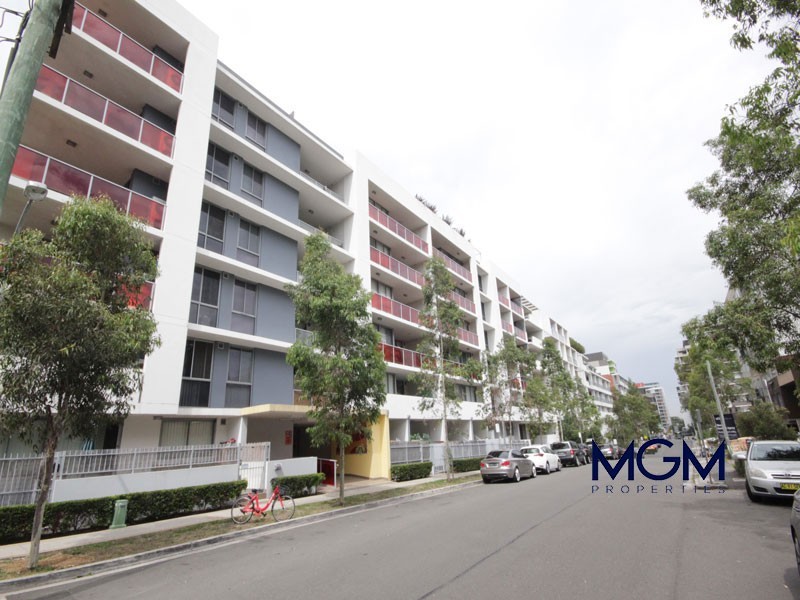 114/208-210 Coward Street, Mascot NSW 2020