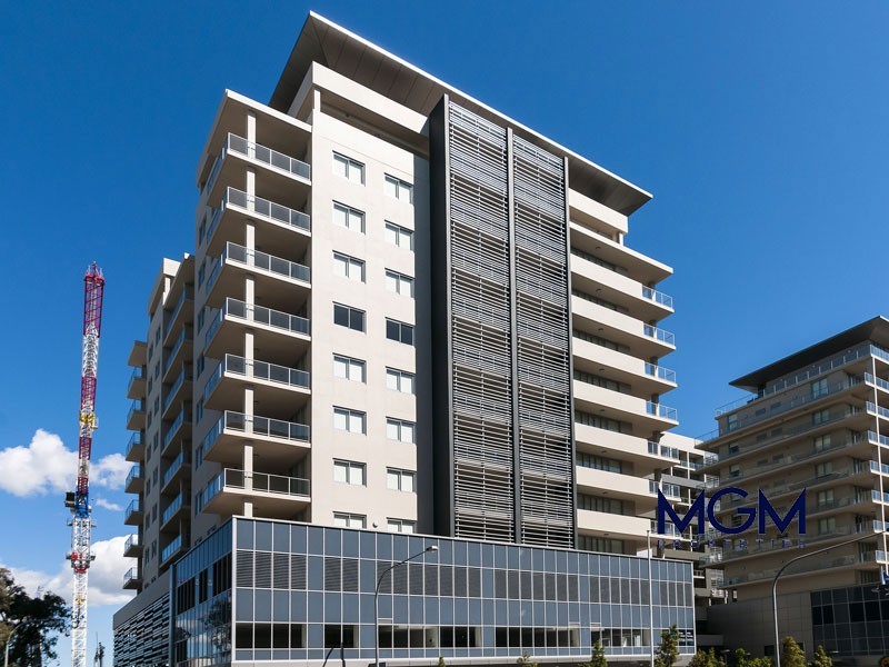 1002C/8 Bourke Street, Mascot NSW 2020