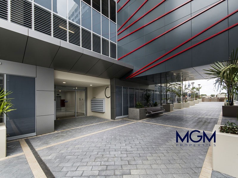 1002C/8 Bourke Street, Mascot NSW 2020