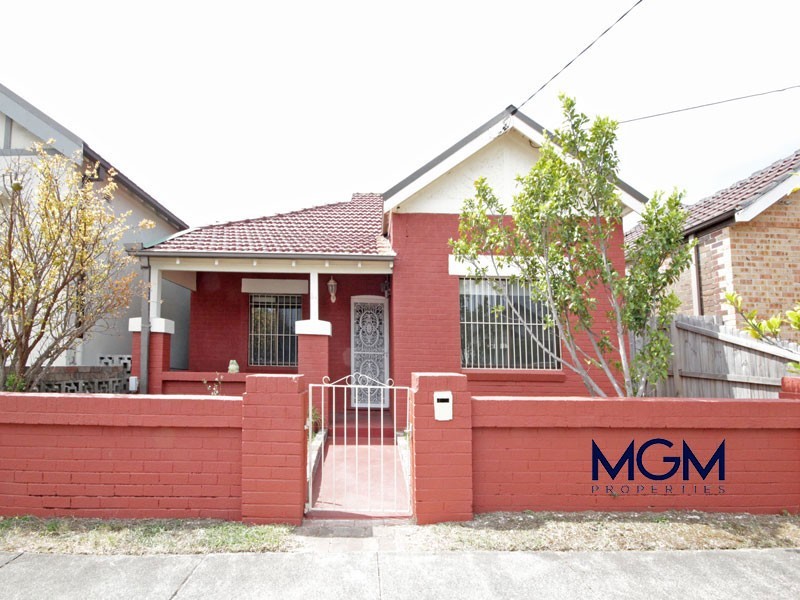 81 Tramway Street, Rosebery NSW 2018