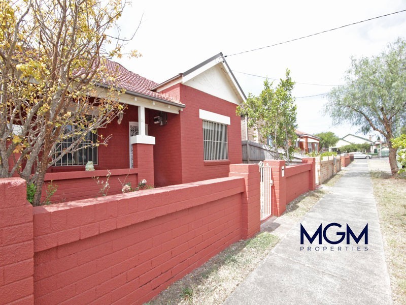 81 Tramway Street, Rosebery NSW 2018