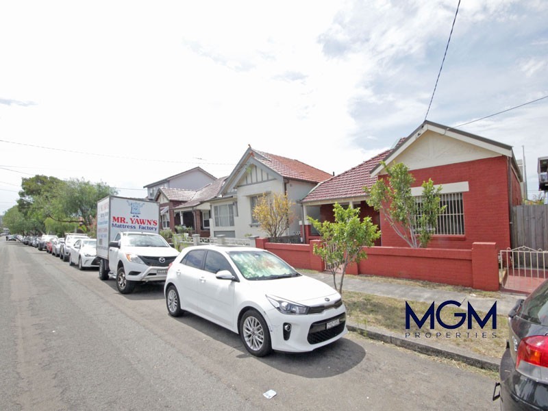 81 Tramway Street, Rosebery NSW 2018