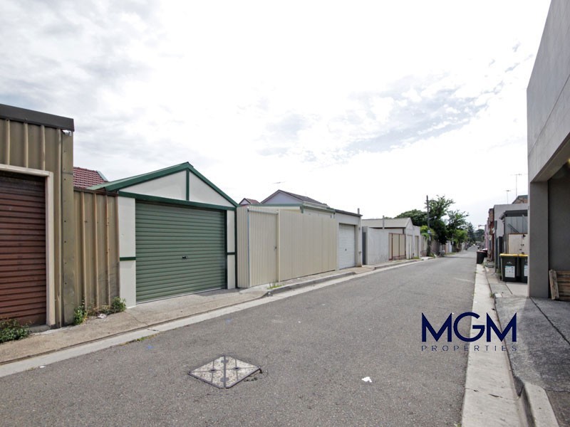 81 Tramway Street, Rosebery NSW 2018
