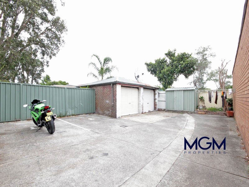 2/62 Dalmeny Avenue, Rosebery NSW 2018