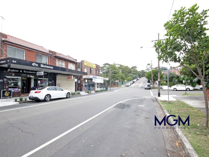 2/62 Dalmeny Avenue, Rosebery NSW 2018