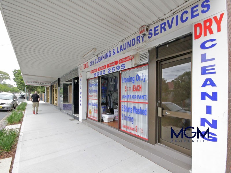 2/62 Dalmeny Avenue, Rosebery NSW 2018