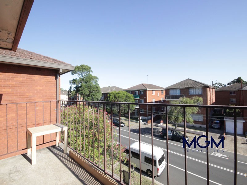 21/1 Gray Crescent, Eastlakes NSW 2018