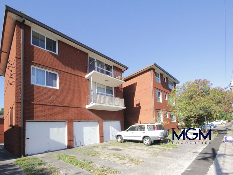 21/1 Gray Crescent, Eastlakes NSW 2018