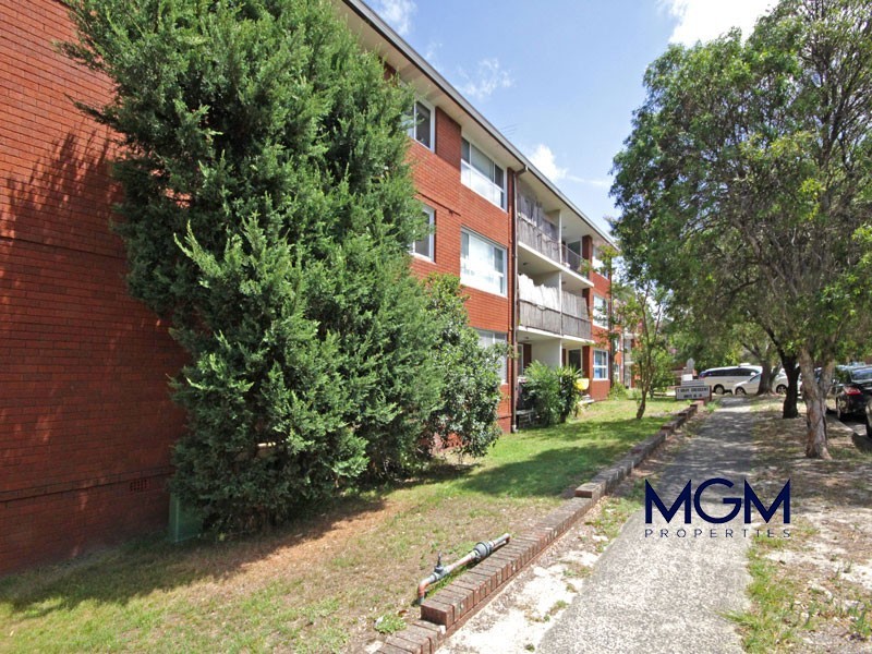 21/1 Gray Crescent, Eastlakes NSW 2018