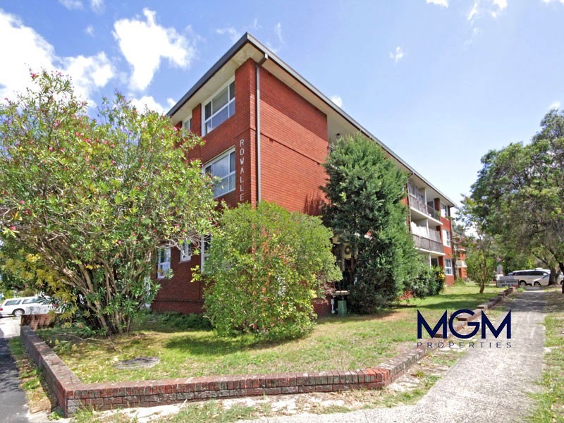 21/1 Gray Crescent, Eastlakes NSW 2018