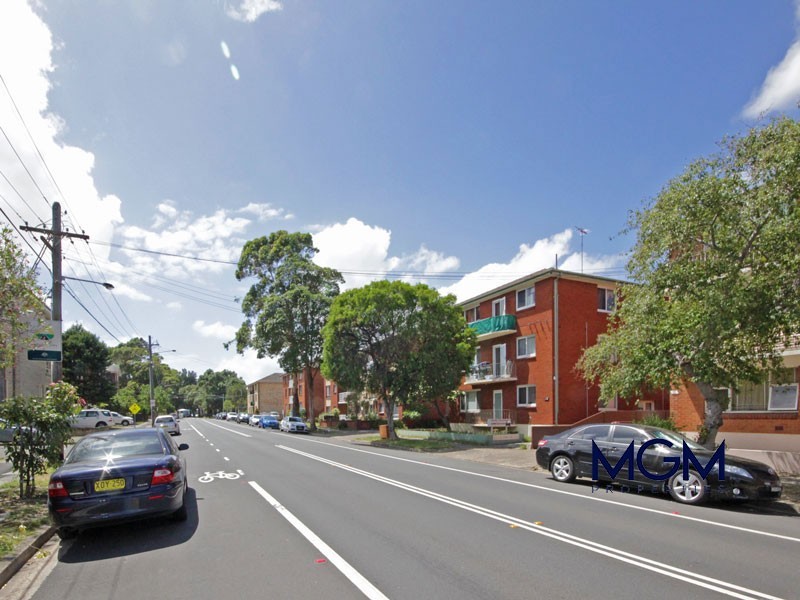 21/1 Gray Crescent, Eastlakes NSW 2018