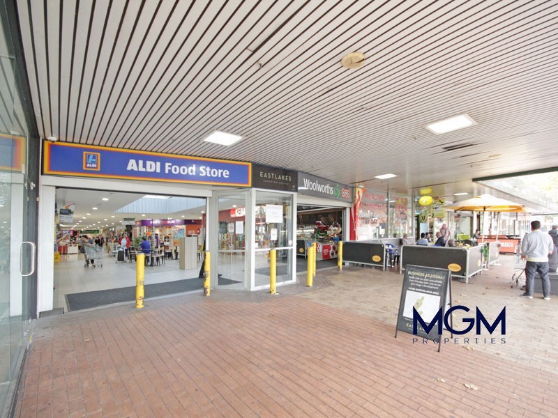 2/285 Gardeners Road, Eastlakes NSW 2018