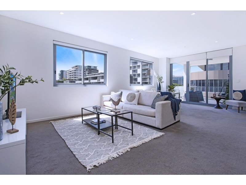 503C/8 Bourke Street, Mascot NSW 2020