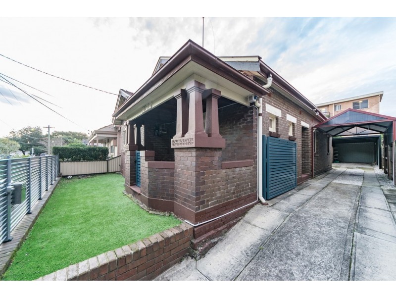 9 Lever Street, Rosebery NSW 2018