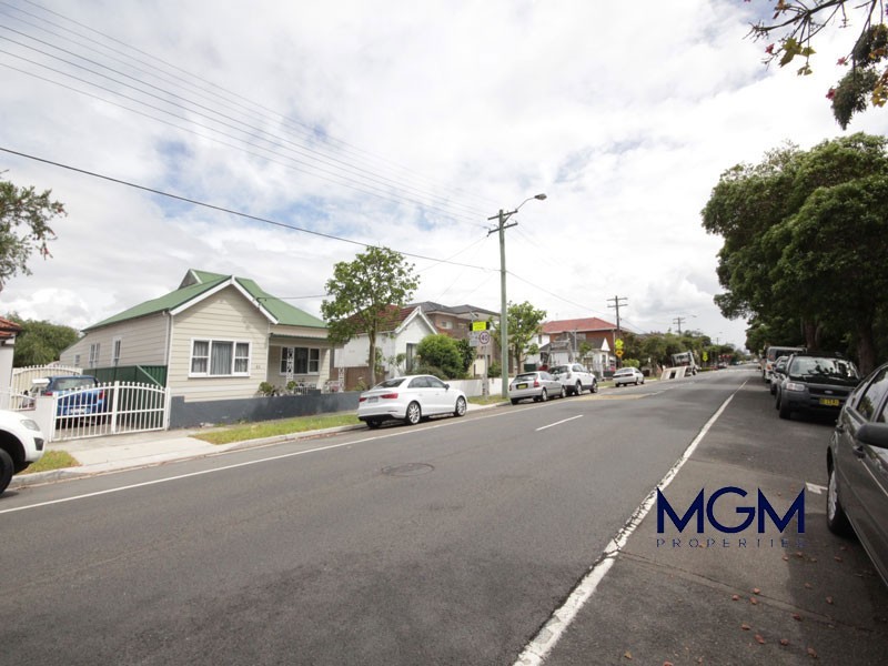 87A Sutherland Street, Mascot NSW 2020