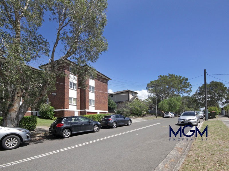 10/1 Hayden Place, Botany NSW 2019