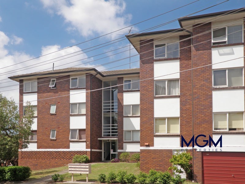 10/1 Hayden Place, Botany NSW 2019