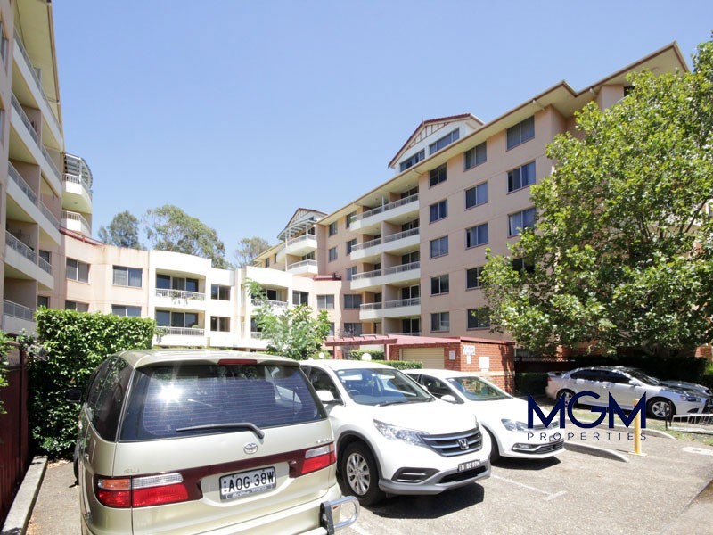 644/83-93 Dalmeny Avenue, Rosebery NSW 2018