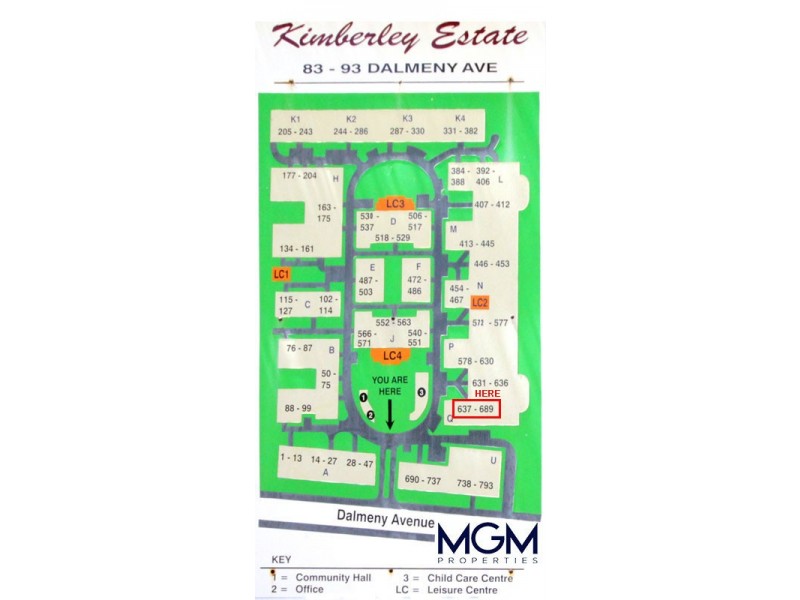 644/83-93 Dalmeny Avenue, Rosebery NSW 2018