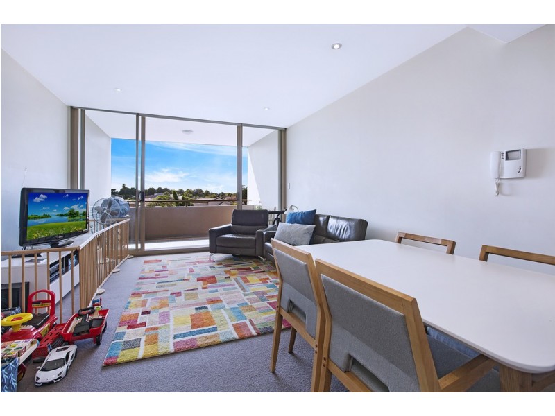 33/109 O’Riordan Street, Mascot NSW 2020