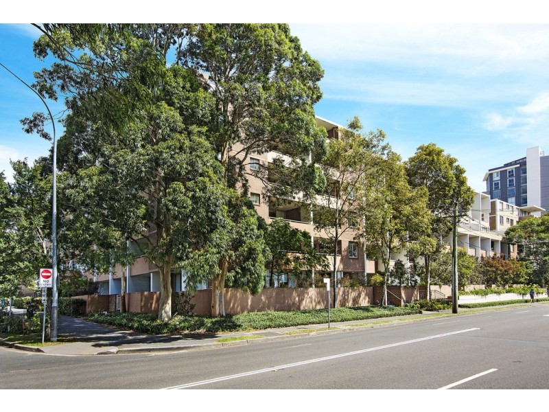 33/109 O’Riordan Street, Mascot NSW 2020