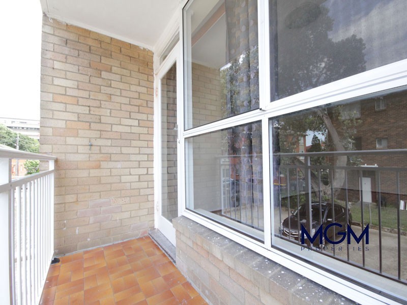 7/4 Barber Avenue, Eastlakes NSW 2018