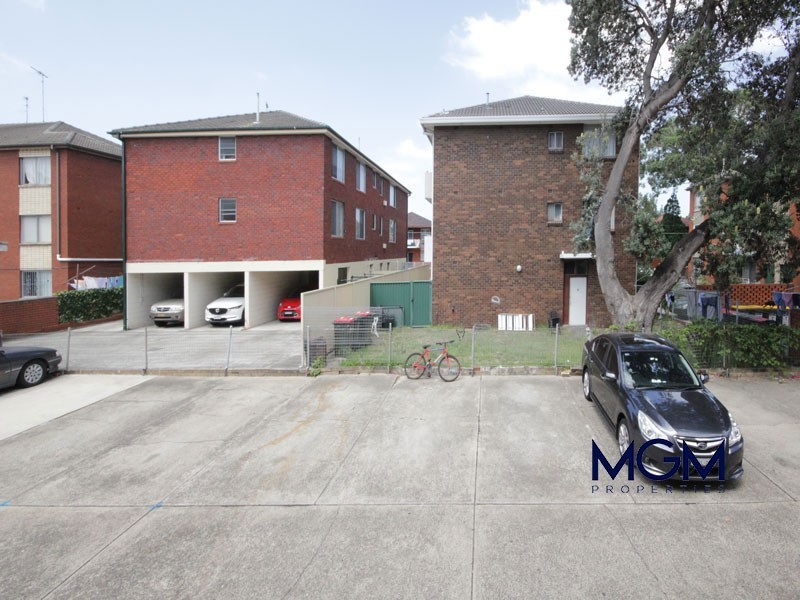 7/4 Barber Avenue, Eastlakes NSW 2018