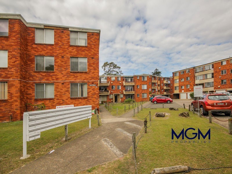 7/68 Mascot Drive, Eastlakes NSW 2018