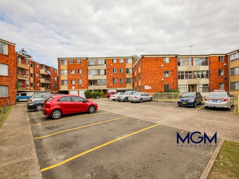 7/68 Mascot Drive, Eastlakes NSW 2018