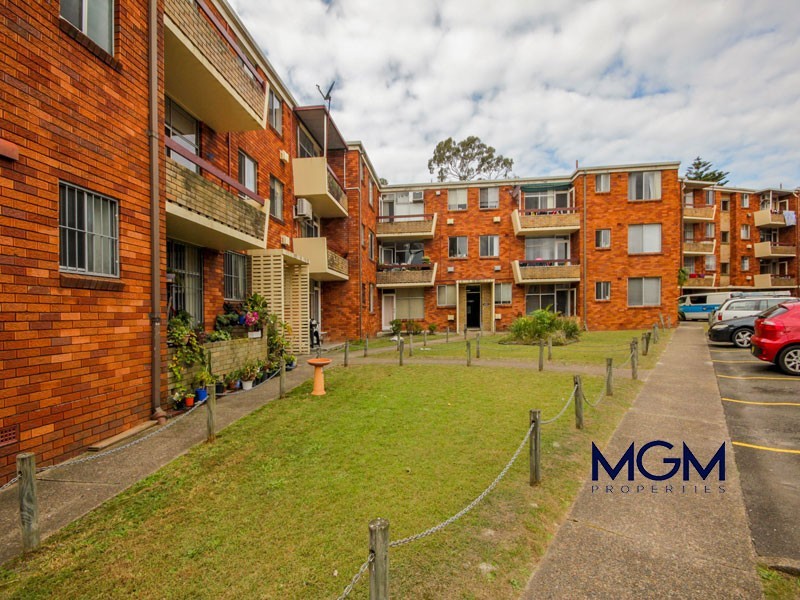 7/68 Mascot Drive, Eastlakes NSW 2018