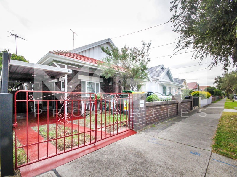 85 Maloney Street, Eastlakes NSW 2018