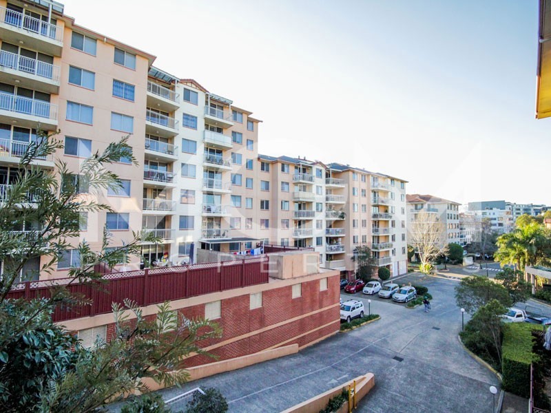 665/83-93 Dalmeny Avenue, Rosebery NSW 2018