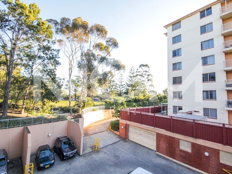 665/83-93 Dalmeny Avenue, Rosebery NSW 2018