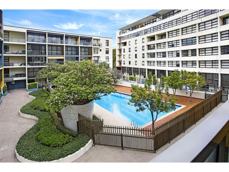 402N/2-6 Mandible Street, Alexandria NSW 2015