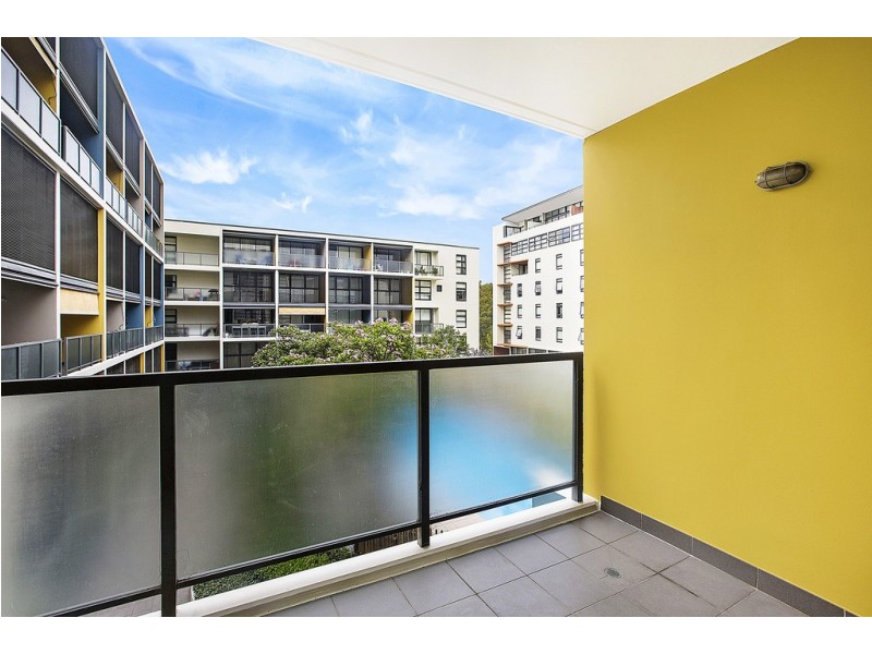 402N/2-6 Mandible Street, Alexandria NSW 2015