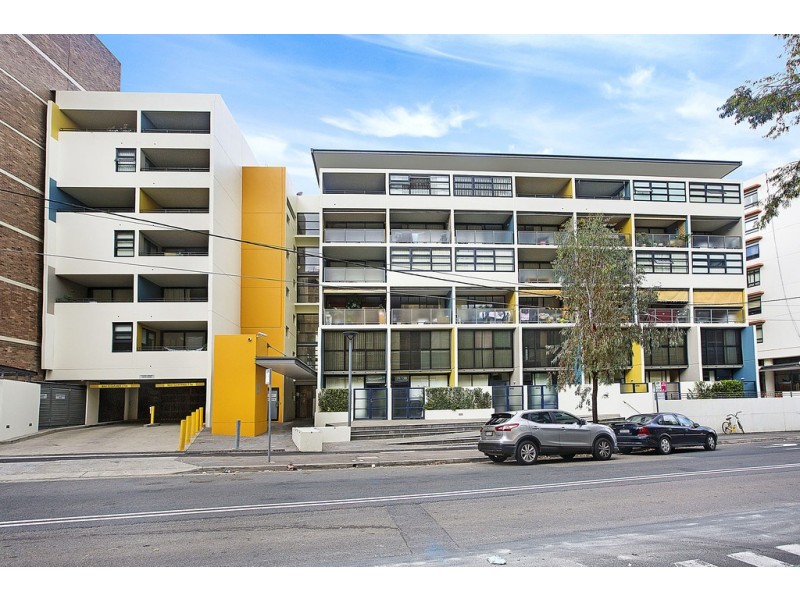 402N/2-6 Mandible Street, Alexandria NSW 2015